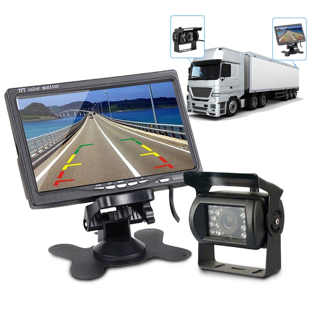 INSTANT CONNECT - Retro visión de marcha atrás - kVmDaMeL