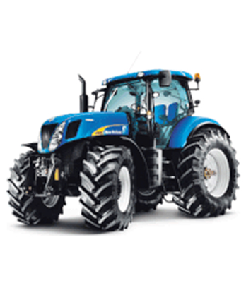 INSTANT CONNECT - ​Seguimiento de la maquinaria Agrícola - image